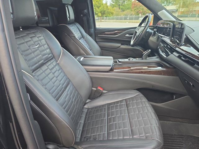 Used 2023 Cadillac Escalade Sport Platinum image 10