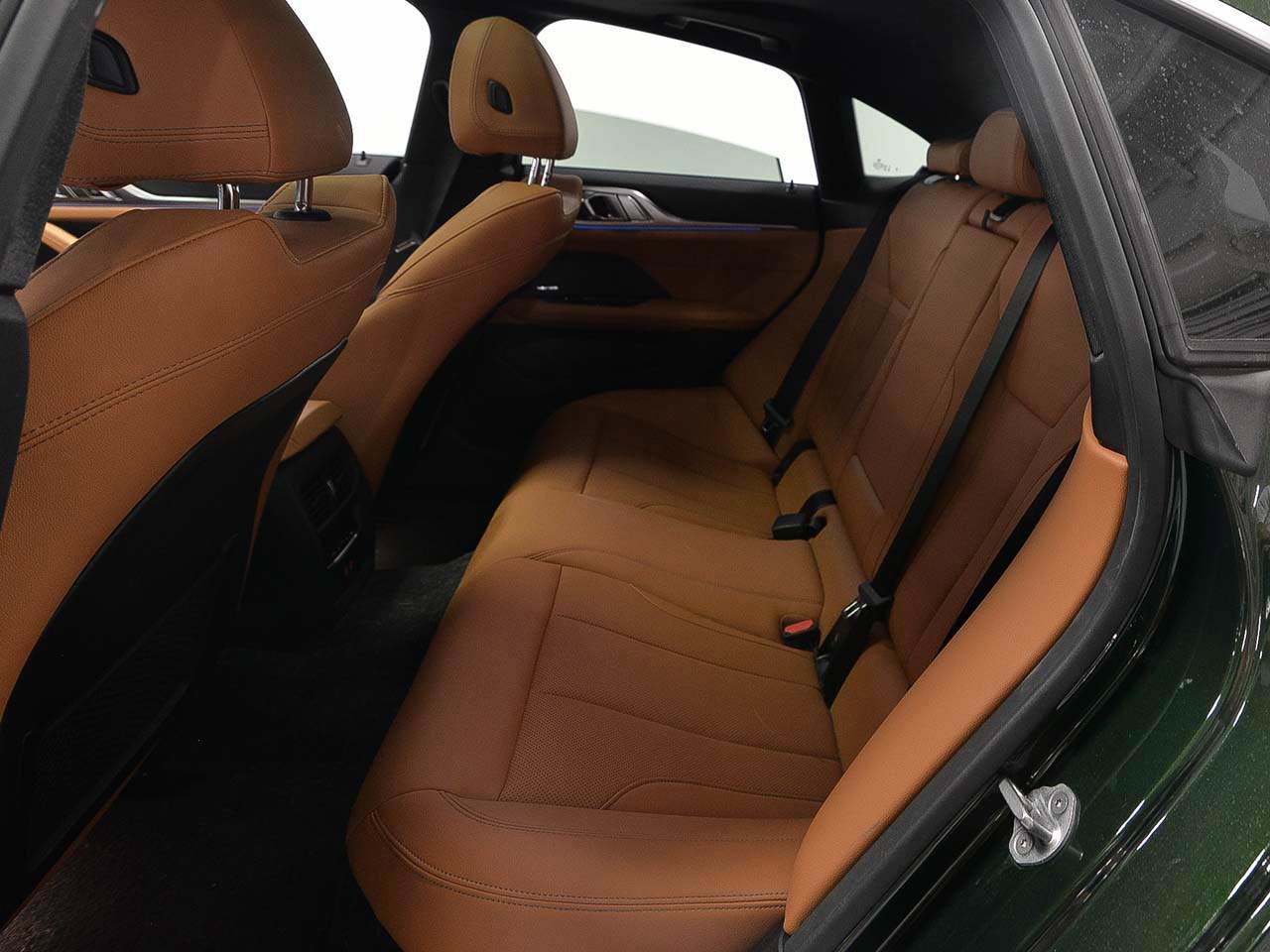 Used 2023 BMW i4 eDrive40 w/ Premium Package image 10