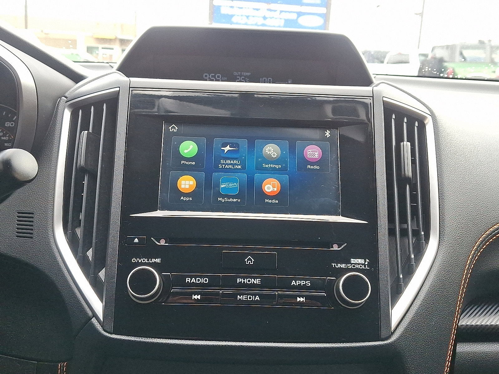 Used 2021 Subaru Crosstrek 2.0i Premium w/ Popular Package #2 image 16