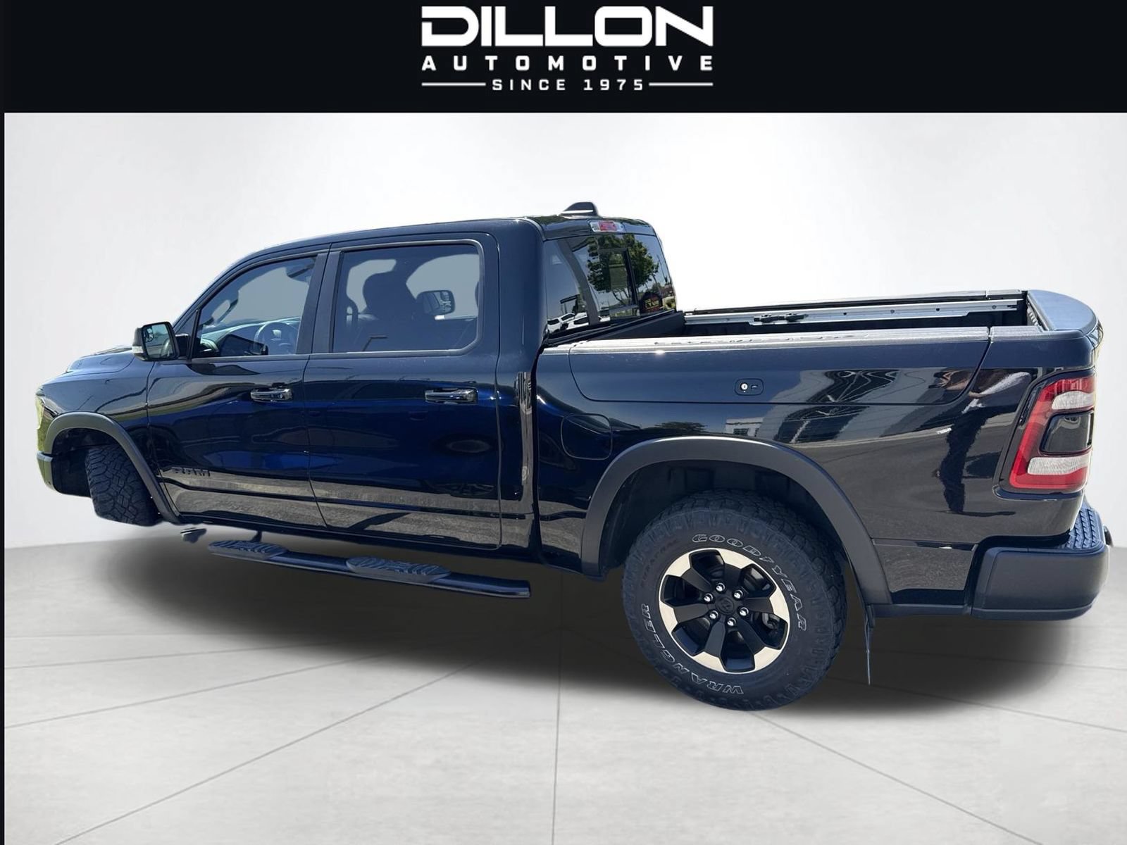 Used 2020 RAM 1500 Rebel w/ Rebel Level 2 Equipment Group AWD/4WD image 4