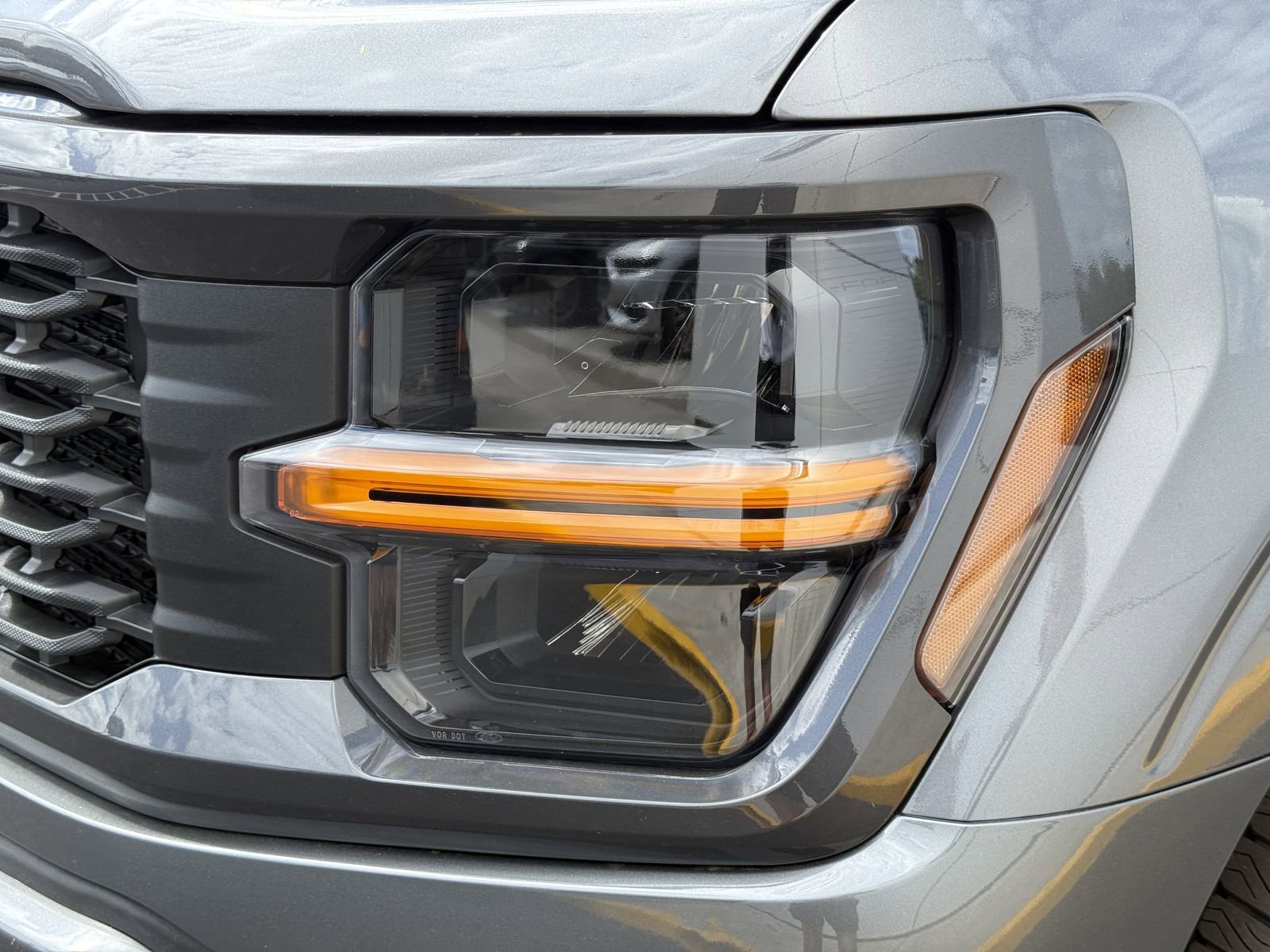 New 2026 Ford F150 STX w/ Equipment Group 200A RWD image 6