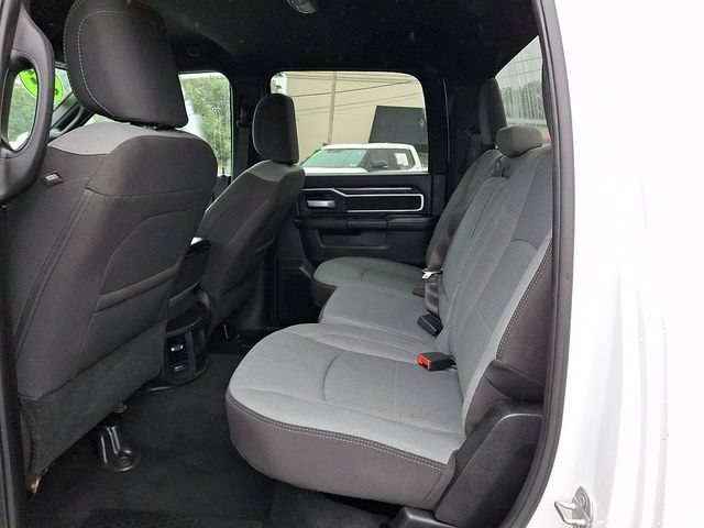 Used 2024 RAM 2500 Big Horn AWD/4WD image 10