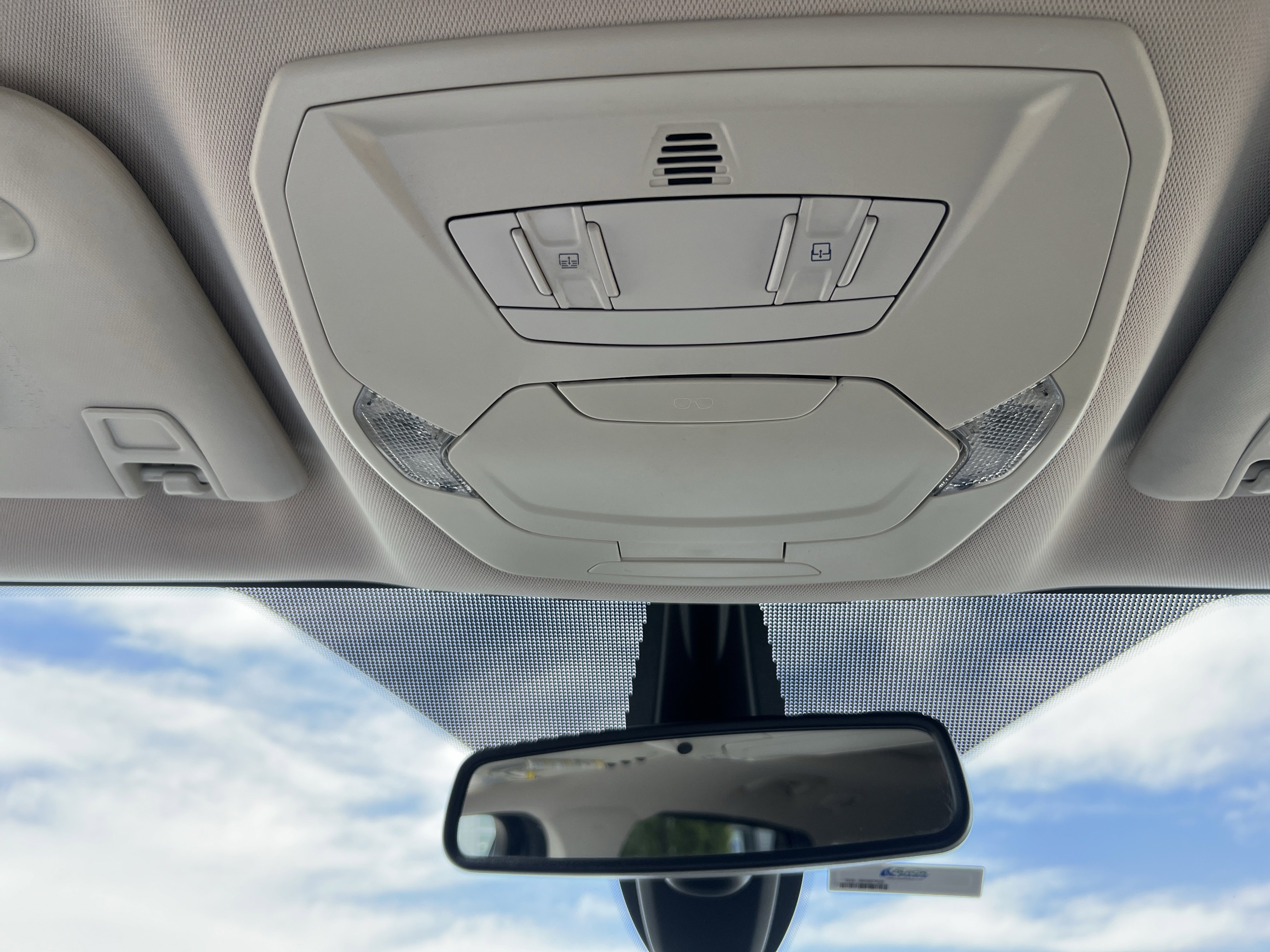 Used 2016 Ford Escape Titanium FWD image 32