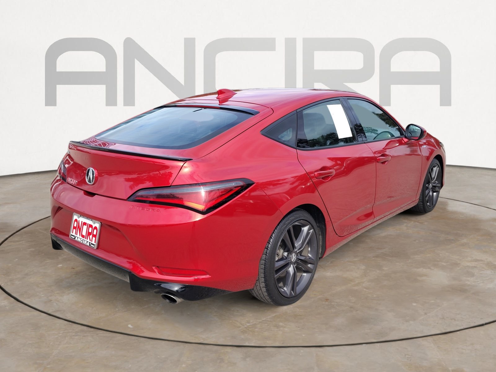 Used 2024 Acura Integra A-Spec FWD image 11