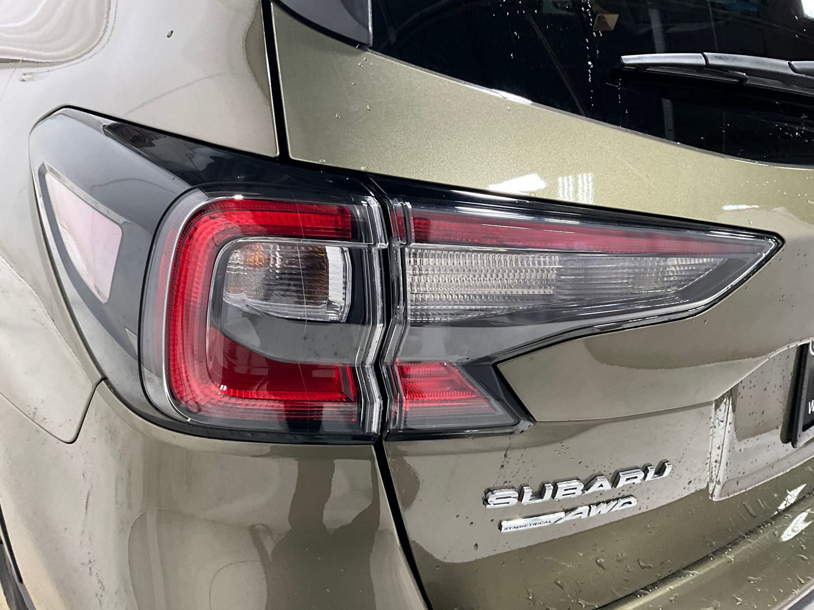 Used 2023 Subaru Outback Touring XT image 26