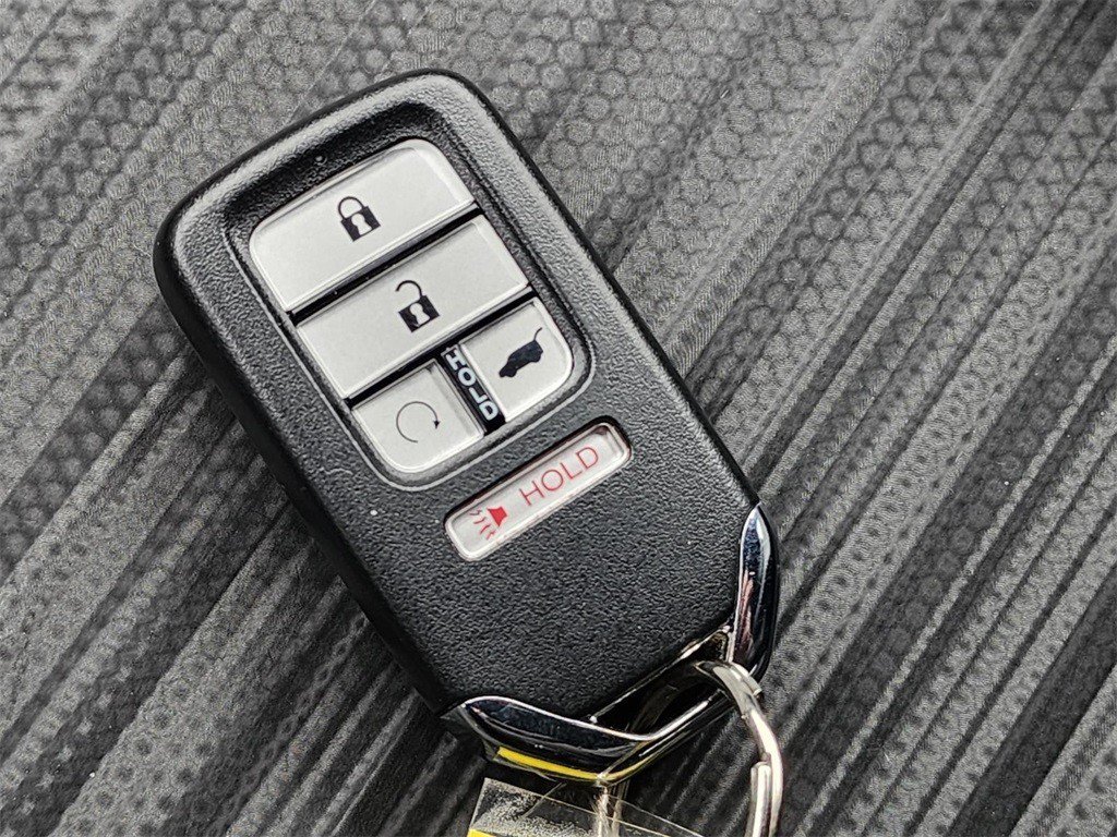 Used 2023 Honda Passport EX-L image 33
