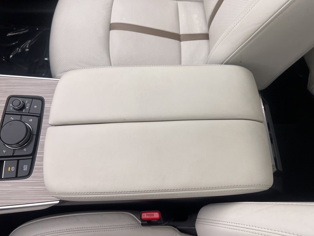 Used 2024 MAZDA CX-90 Plug-In Hybrid w/ Premium Plus image 13