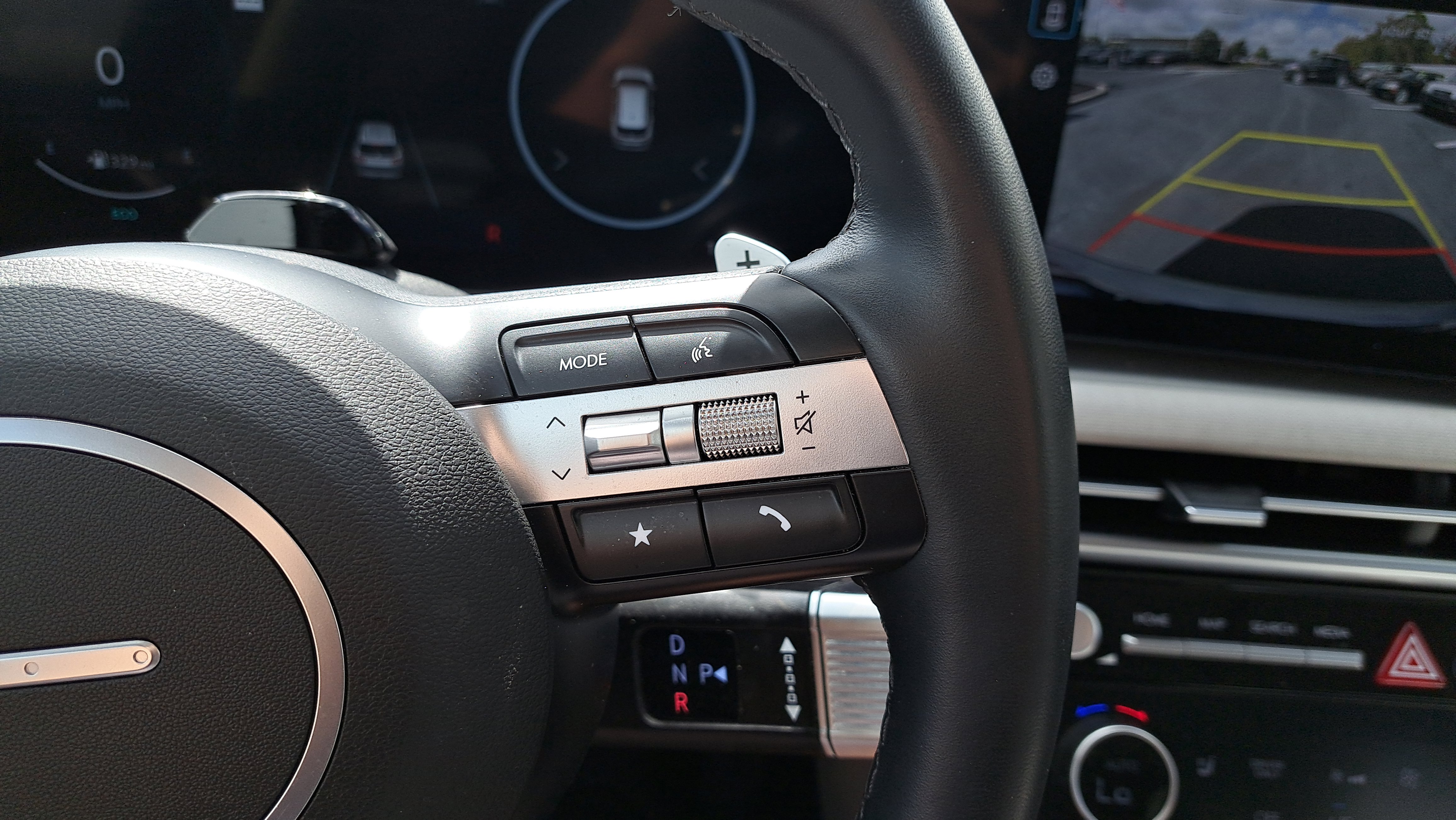 Certified 2025 Hyundai Tucson SEL image 34