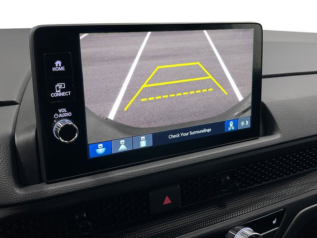New 2026 Honda CR-V EX image 20