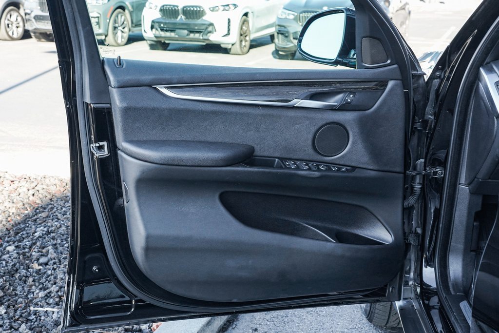 Used 2018 BMW X5 xDrive35i image 9