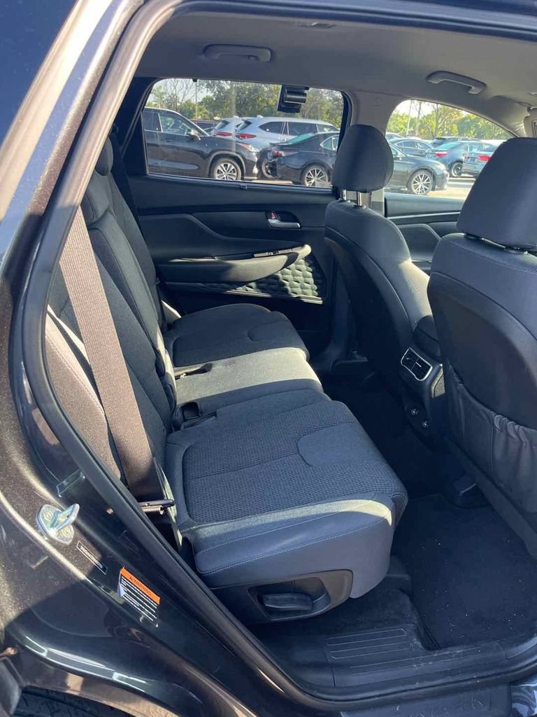 Used 2022 Hyundai Santa Fe XRT FWD image 15