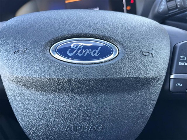 Used 2023 Ford Escape ST-Line w/ Tech Pack #1 image 33