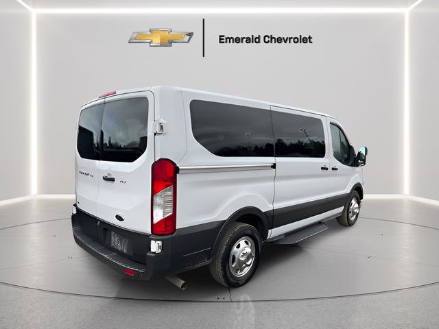 Used 2020 Ford Transit 150 XLT AWD/4WD image 2