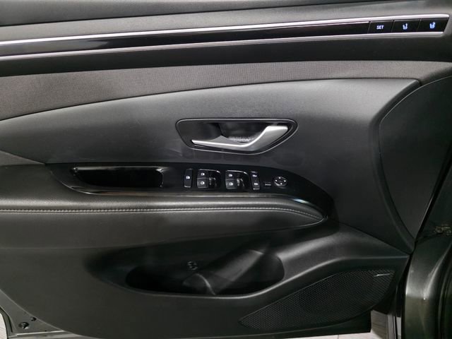 Used 2022 Hyundai Tucson Limited w/ Cargo Package image 10