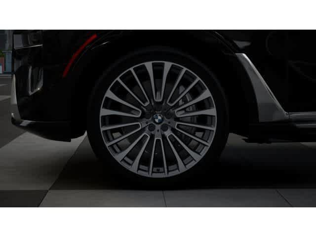 New 2027 BMW X7 xDrive40i AWD/4WD image 7