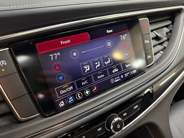 Certified 2024 Buick Enclave Essence w/ Experience Buick Package image 30