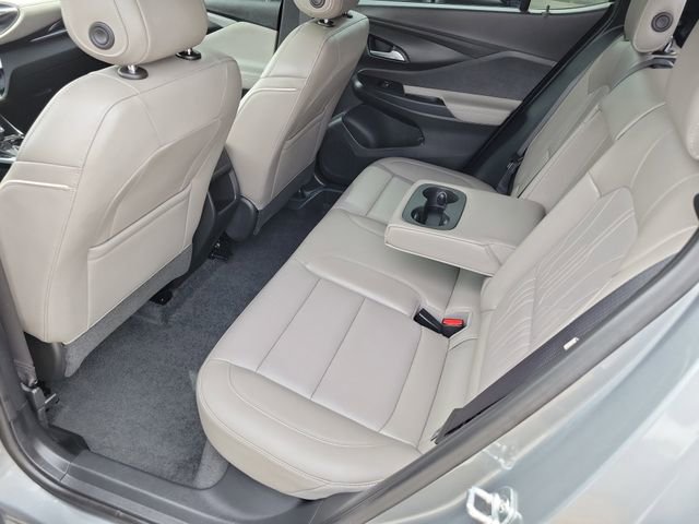 Used 2025 Buick Envista Avenir FWD image 26