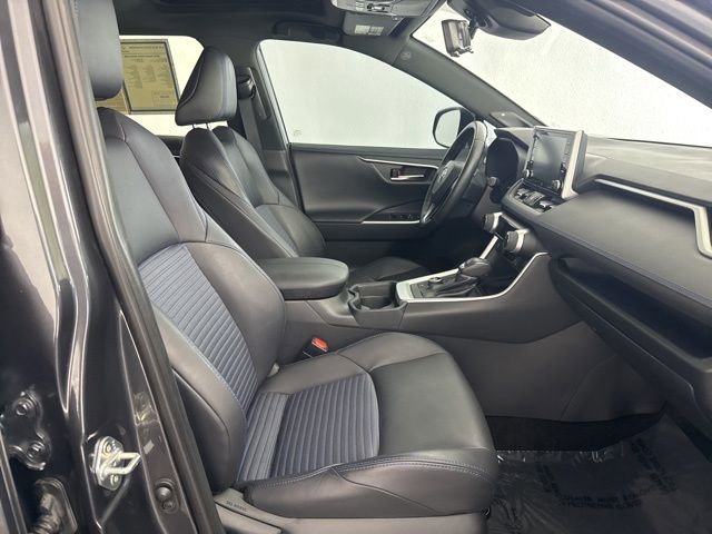 Used 2019 Toyota RAV4 XSE image 25