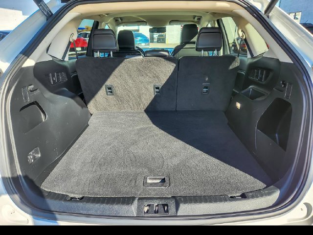 Used 2022 Ford Edge SEL w/ Convenience Package AWD/4WD image 26