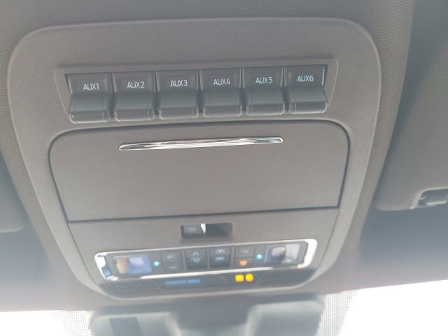 New 2026 Ford F250 King Ranch w/ Chrome Package image 18