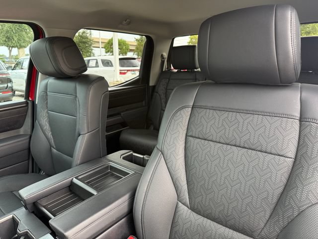 Used 2022 Toyota Tundra SR5 w/ SR5 Premium Package AWD/4WD image 13