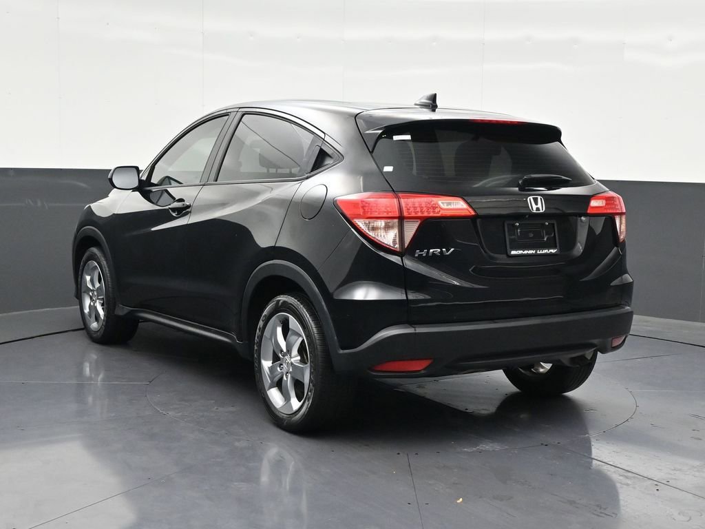 Used 2018 Honda HR-V LX image 3