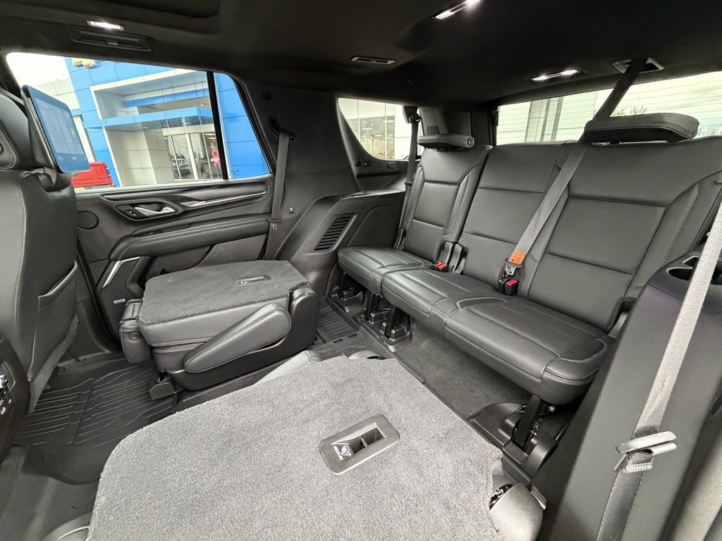 Used 2021 GMC Yukon Denali w/ Denali Ultimate Package image 28