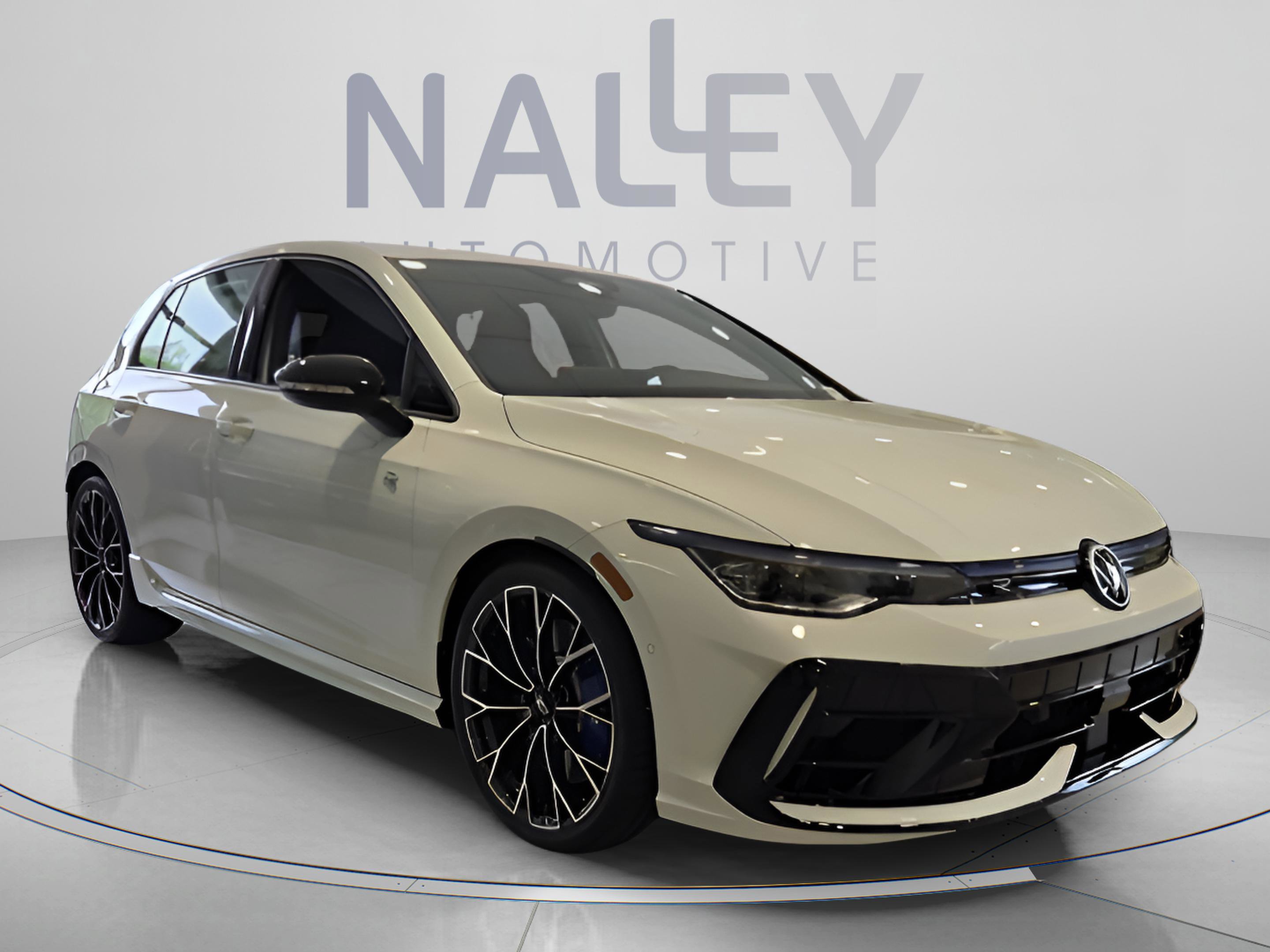 New 2026 Volkswagen Golf w/ Euro Style Package AWD/4WD image 5