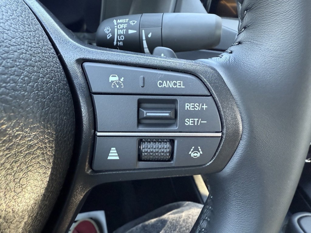 Used 2025 Honda Accord Sport image 21