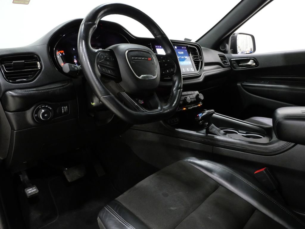Used 2021 Dodge Durango GT image 10