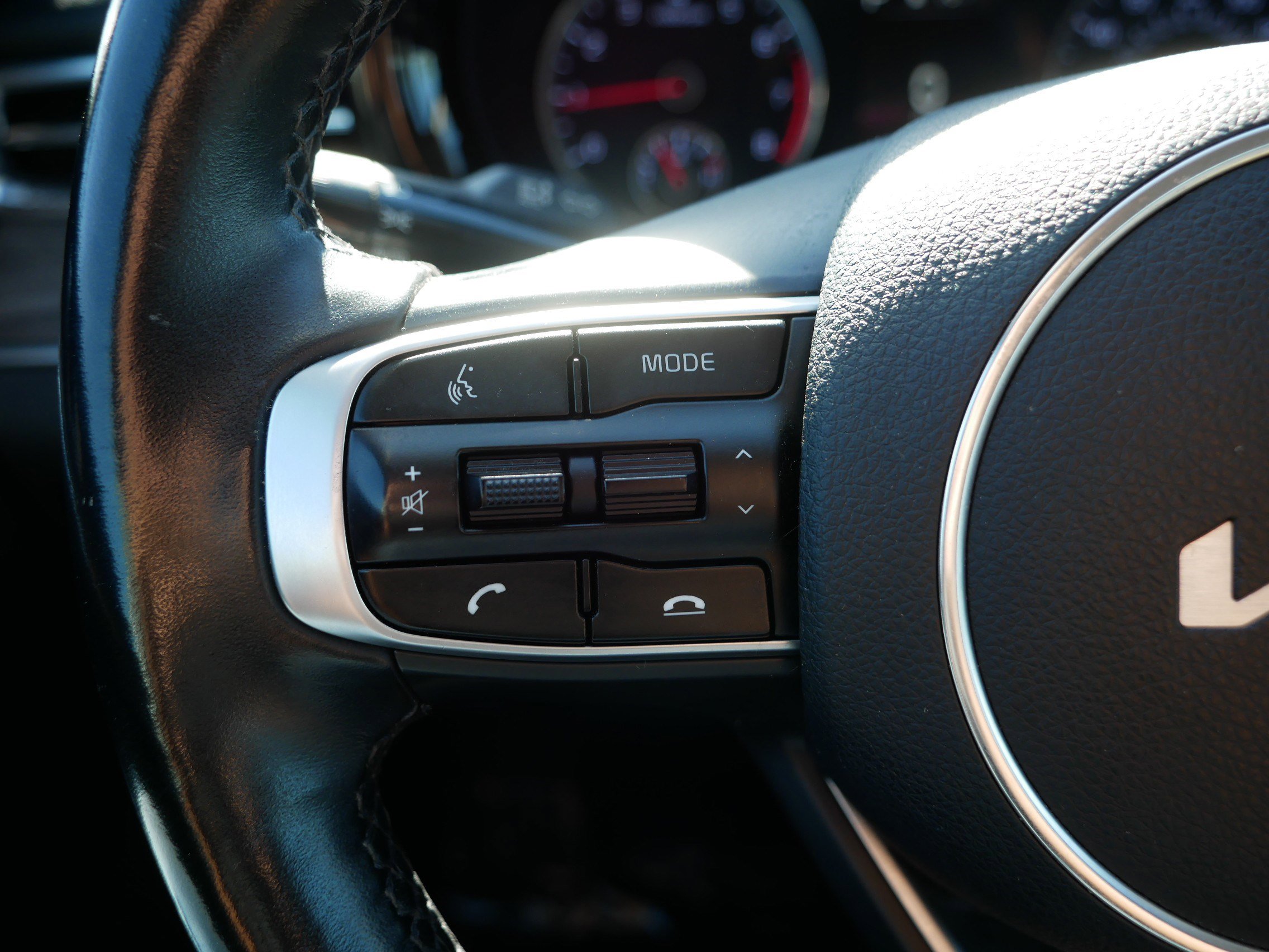 Used 2022 Kia K5 EX w/ EX Premium Package image 31