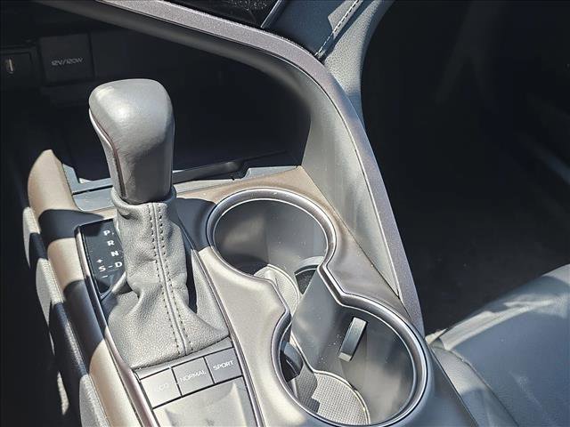 Certified 2023 Toyota Camry SE FWD image 12