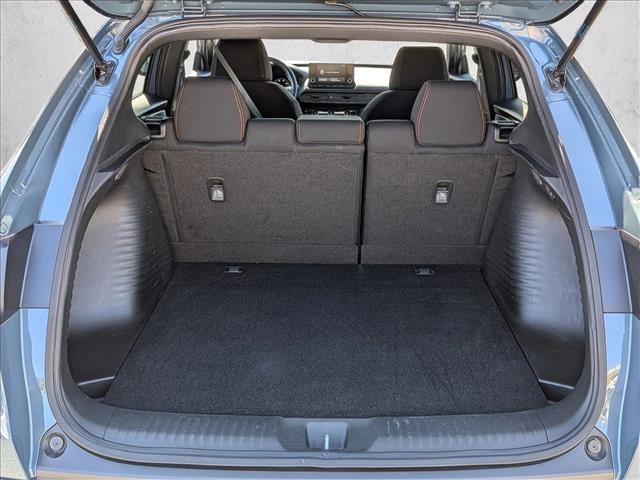 Used 2024 Honda HR-V Sport image 6