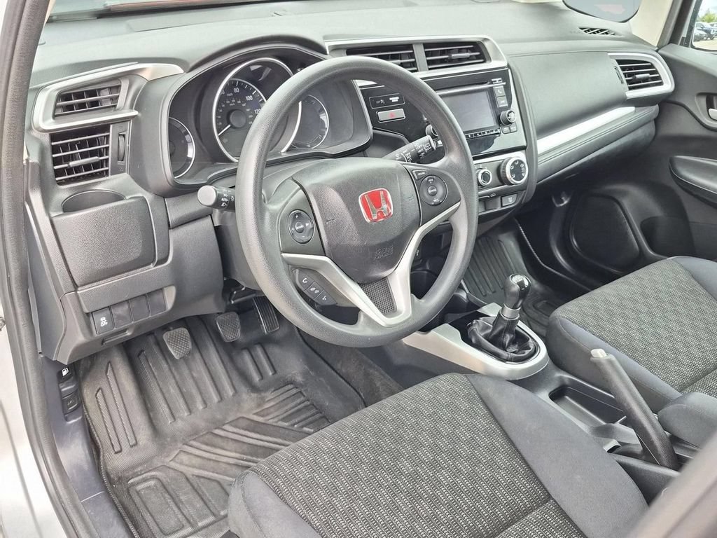 Used 2015 Honda Fit LX image 11