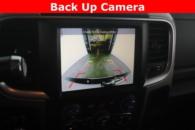 Used 2016 RAM 2500 SLT image 4