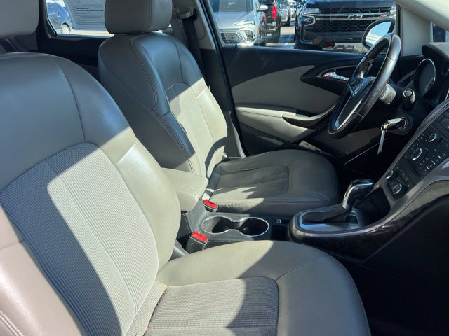 Used 2015 Buick Verano w/ Comfort Package FWD image 8