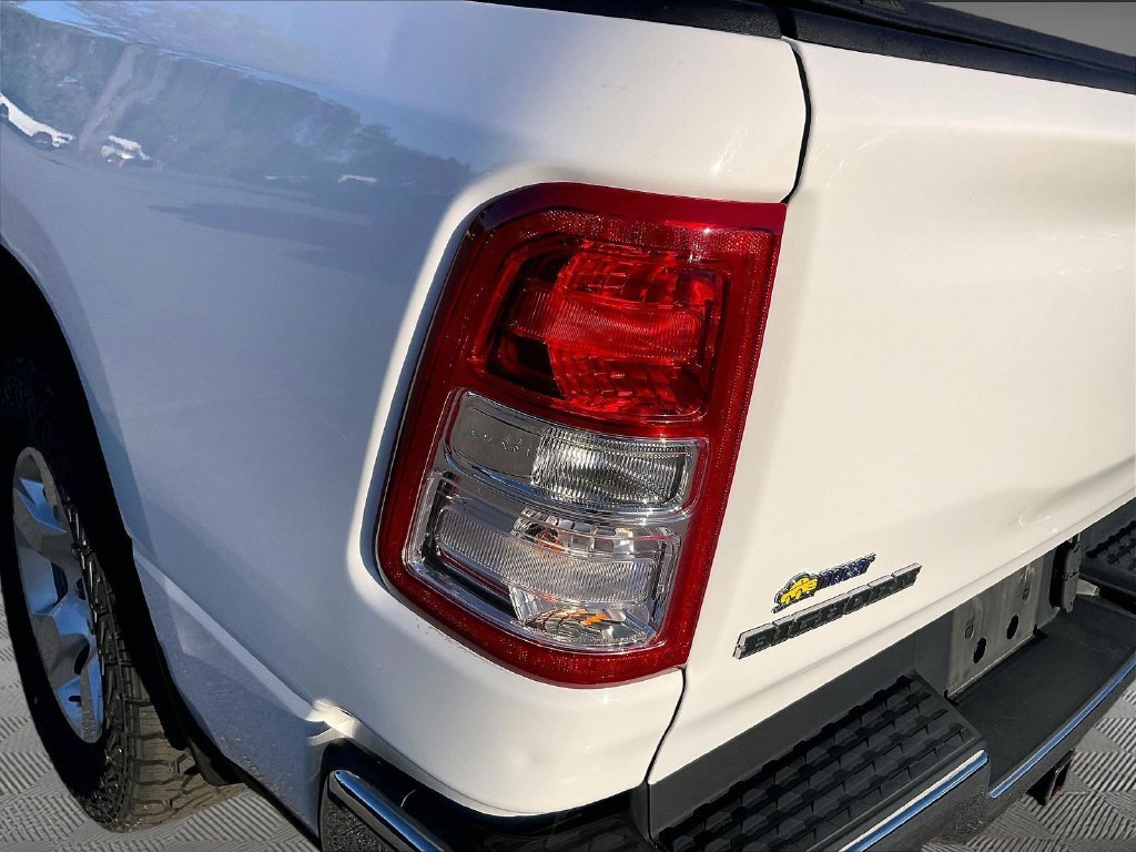 Used 2021 RAM 1500 Big Horn AWD/4WD image 29