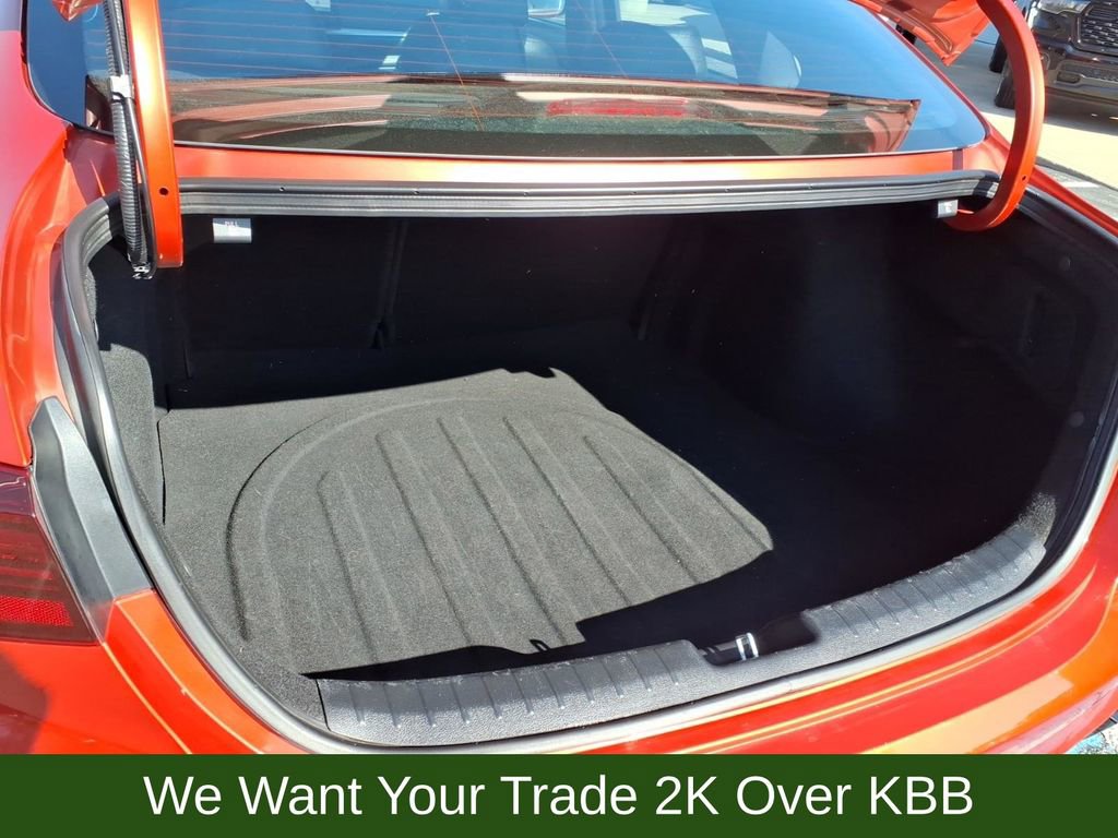 Used 2022 Kia Forte GT-Line w/ GT-Line Premium Package image 24