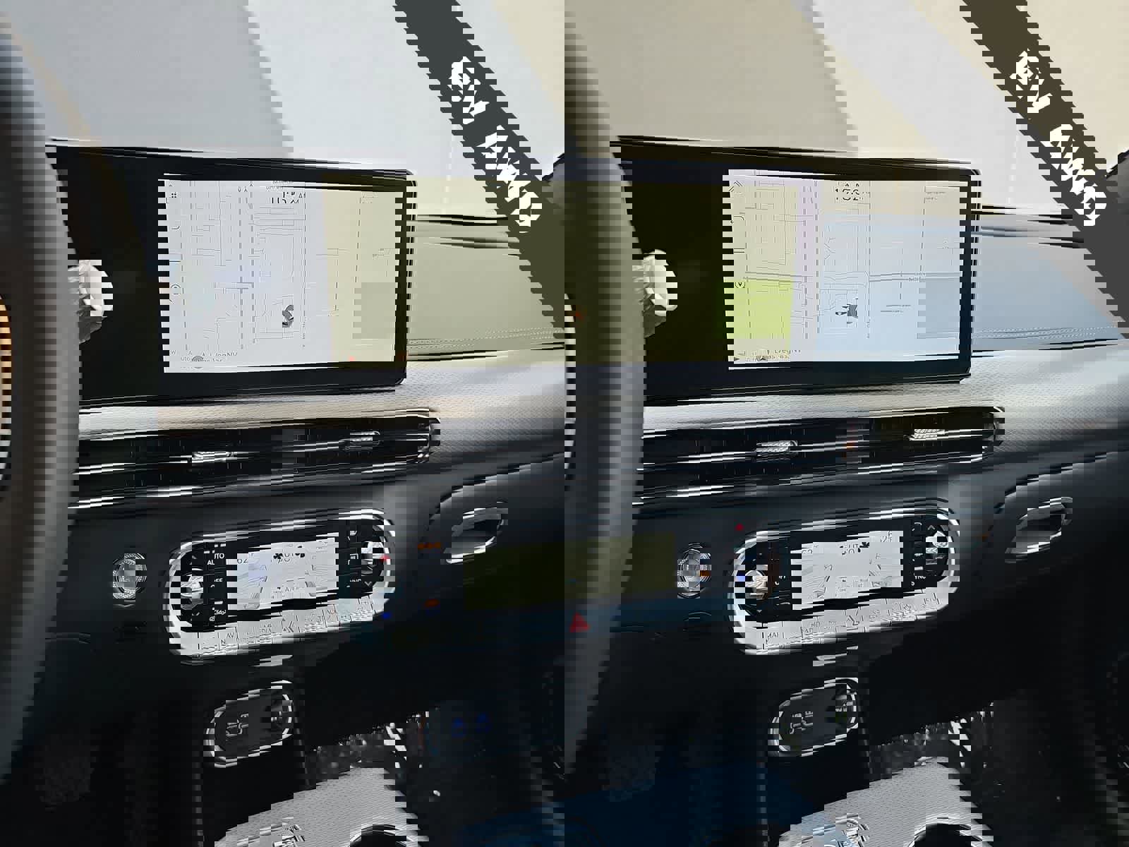 Certified 2025 Genesis GV60 Advanced image 20