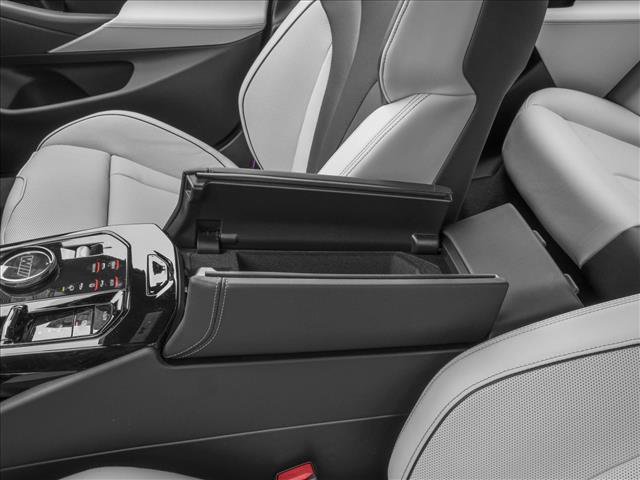 New 2027 BMW M5 Touring AWD/4WD image 10