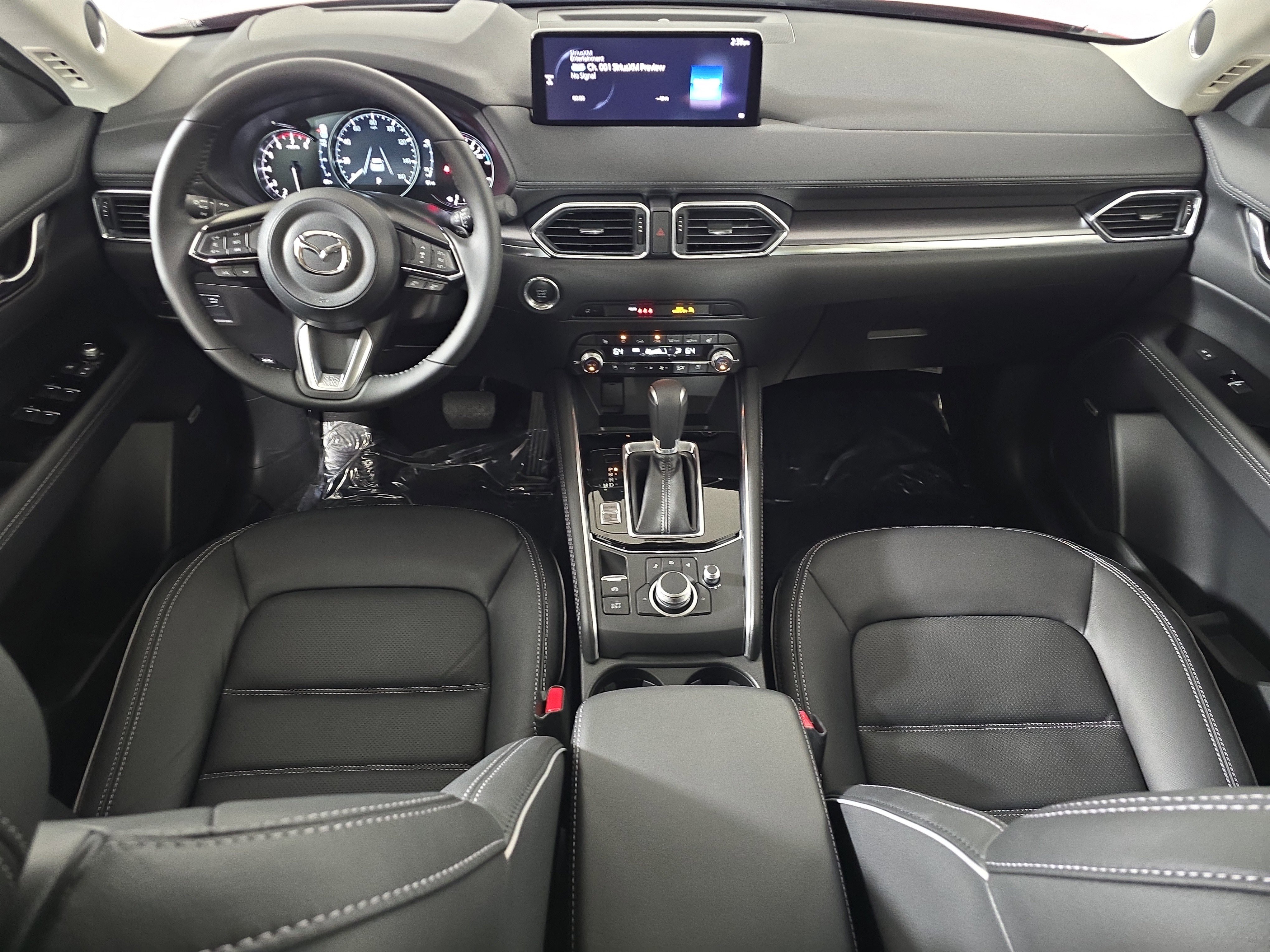 New 2025 MAZDA CX-5 AWD 2.5 S image 13