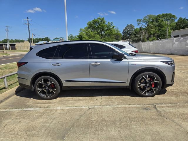 Used 2025 Acura MDX Type S image 13