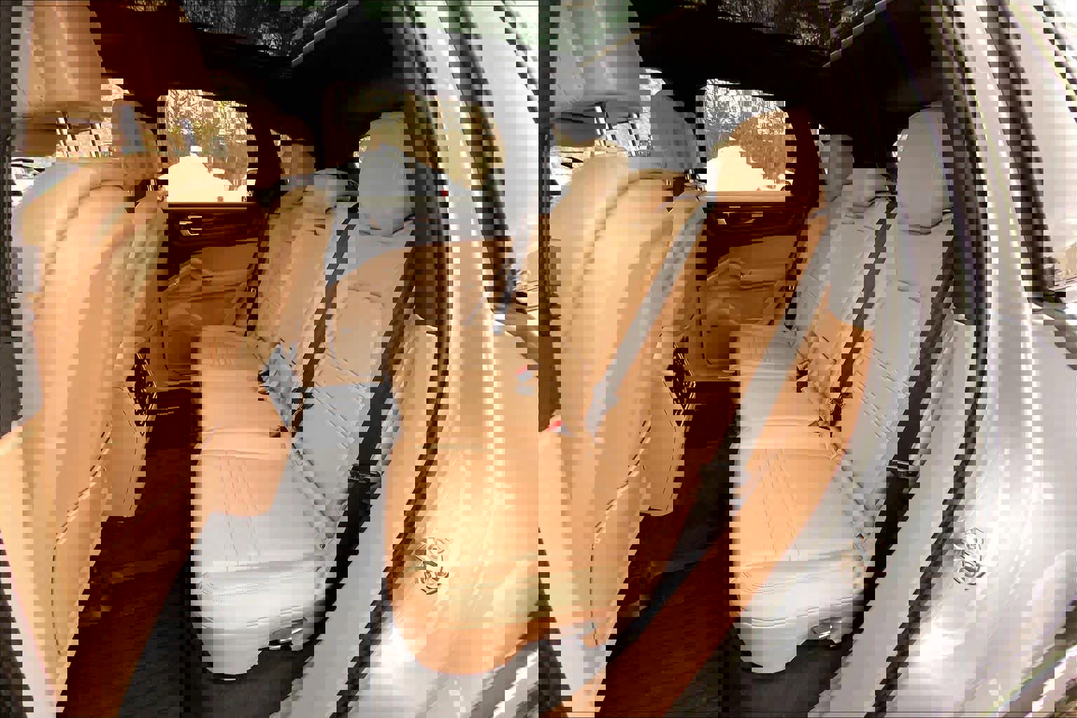 Used 2021 Porsche Cayenne image 18