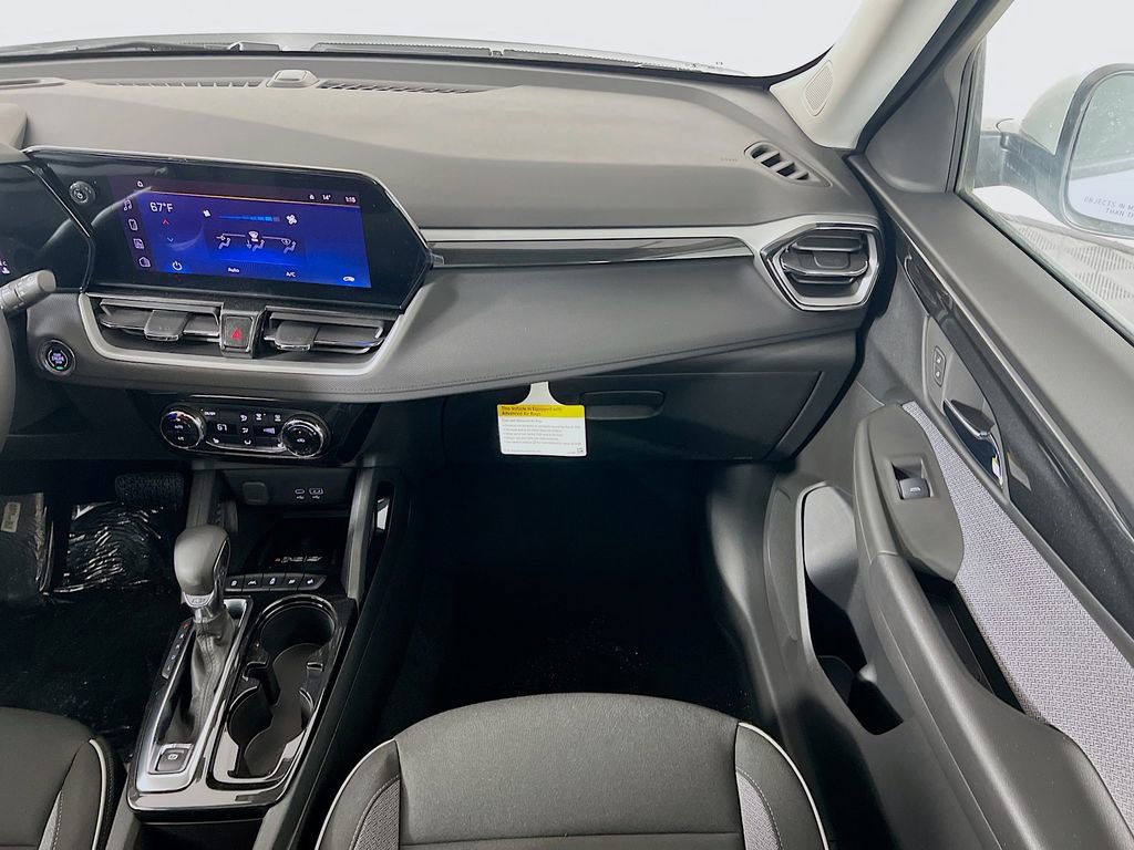 New 2026 Chevrolet TrailBlazer LT w/ Convenience Package image 23