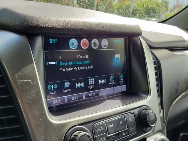 Used 2019 Chevrolet Tahoe LT AWD/4WD image 25