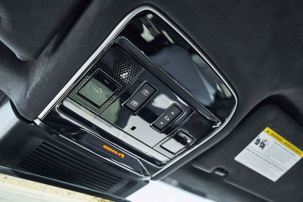 Used 2025 Land Rover Range Rover Sport Autobiography image 71