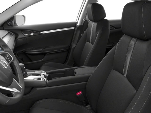 Used 2018 Honda Civic EX-T image 9