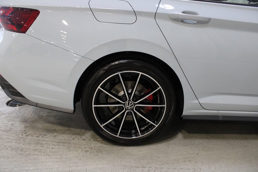 New 2027 Volkswagen Jetta GLI Autobahn FWD image 27