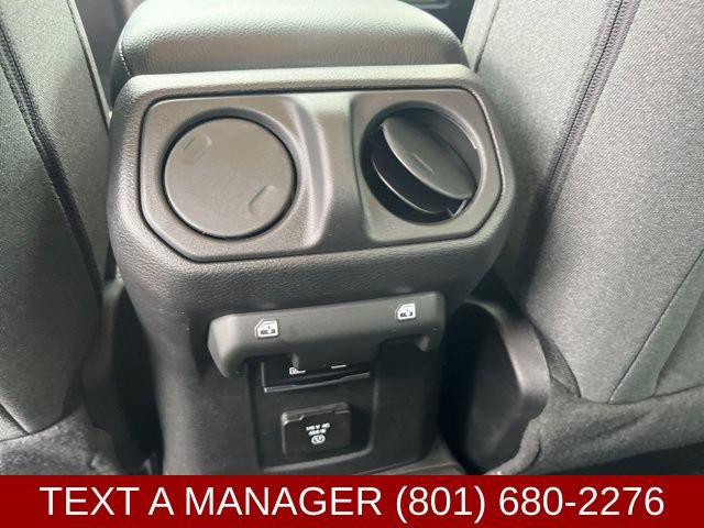New 2026 Jeep Gladiator Sport AWD/4WD image 19