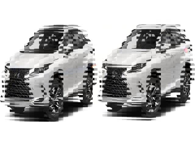 Used 2022 Lexus RX 350 AWD w/ Premium Package
